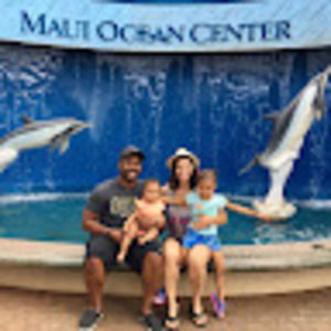 Meet your Posher, Nadia